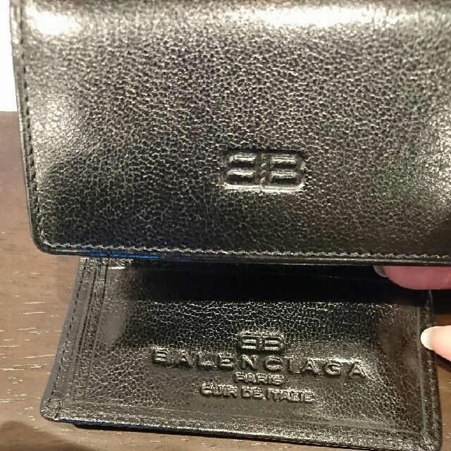 Balenciaga(バレンシアガ)のBALENCIAGAキーケース メンズのファッション小物(キーケース)の商品写真