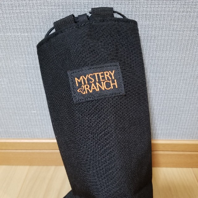 Mystery ranch FTW pouch　ポーチ