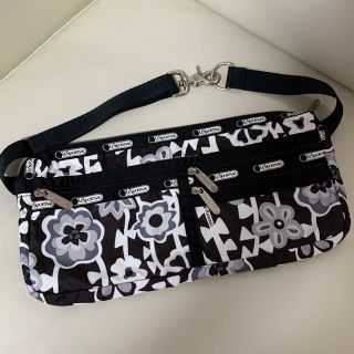 レスポートサック(LeSportsac)のレスポートサック   ハワイ限定柄ボディーバッグ(ボディバッグ/ウエストポーチ)