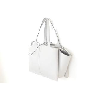 セリーヌ(celine)のCELINE　セリーヌ　トライフォールド　トリフォルド　上品な大きめトート(トートバッグ)