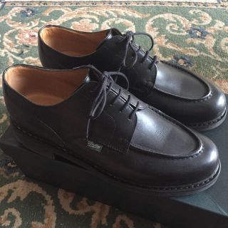 パラブーツ(Paraboot)のD様専用 paraboot chambord パラブーツ シャンボード 8.5(ドレス/ビジネス)