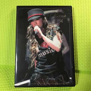 【ハンドメイド】DVDケース 安室奈美恵 引退スペシャル ラストライブ(CD/DVD収納)