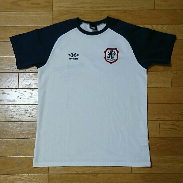 UMBRO(アンブロ)のTシャツ メンズのトップス(Tシャツ/カットソー(半袖/袖なし))の商品写真