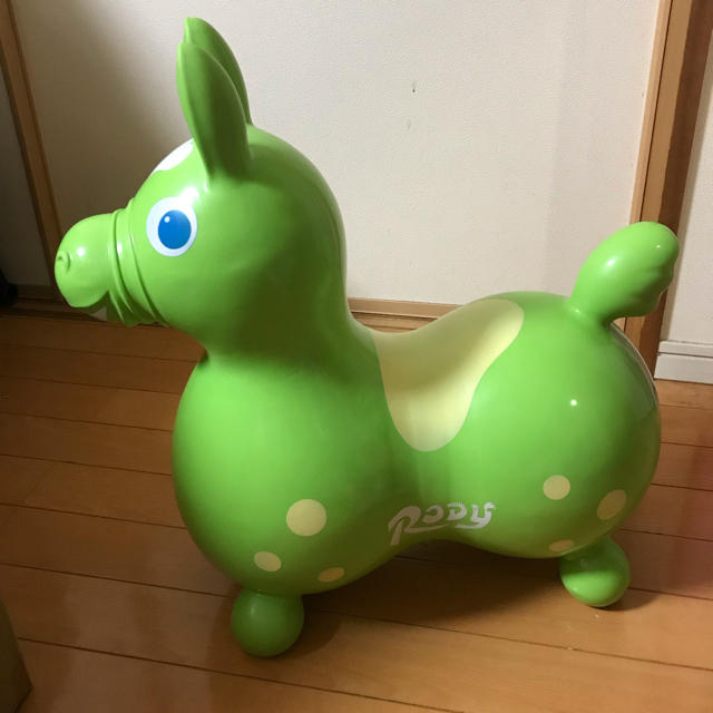 Rody(ロディ)のRODY エンタメ/ホビーのおもちゃ/ぬいぐるみ(キャラクターグッズ)の商品写真