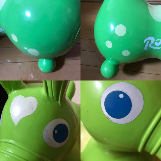 Rody(ロディ)のRODY エンタメ/ホビーのおもちゃ/ぬいぐるみ(キャラクターグッズ)の商品写真