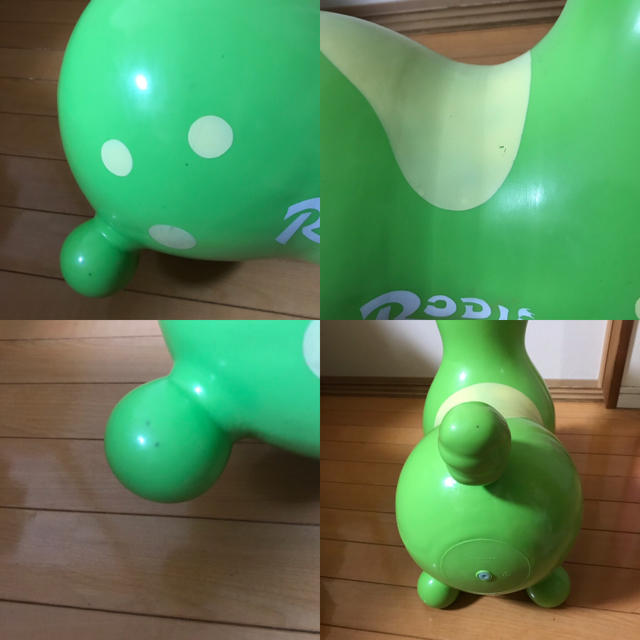 Rody(ロディ)のRODY エンタメ/ホビーのおもちゃ/ぬいぐるみ(キャラクターグッズ)の商品写真