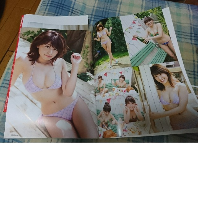 エンタメジェニック2刷専用 エンタメ/ホビーのDVD/ブルーレイ(アイドル)の商品写真