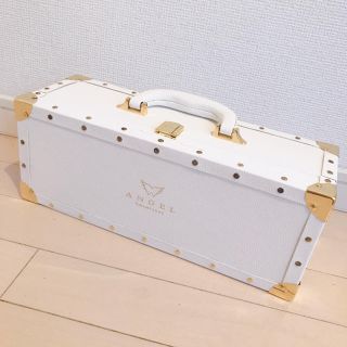 Angel Heart(シャンパン/スパークリングワイン)のフリマ Angel Heart(シャンパン/スパークリングワイン)のフリマ