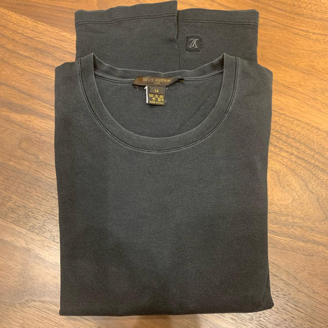 LOUIS VUITTON(ルイヴィトン)のルイヴィトン メンズ クロ Tシャツ メンズのトップス(Tシャツ/カットソー(半袖/袖なし))の商品写真