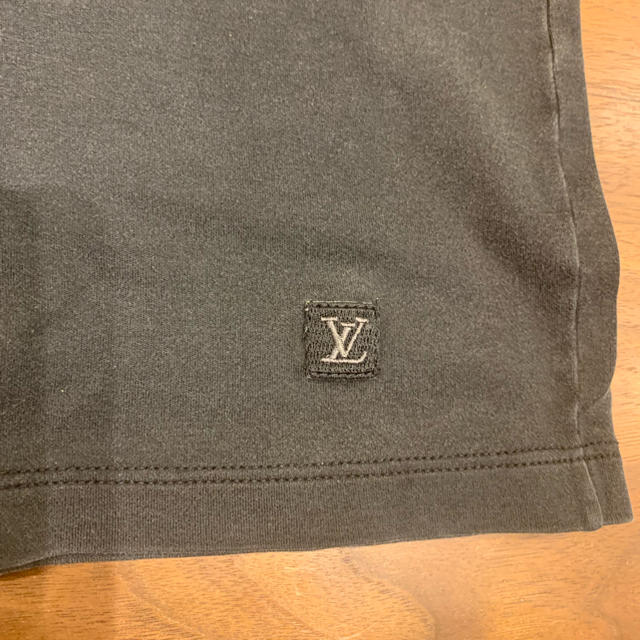 LOUIS VUITTON(ルイヴィトン)のルイヴィトン メンズ クロ Tシャツ メンズのトップス(Tシャツ/カットソー(半袖/袖なし))の商品写真