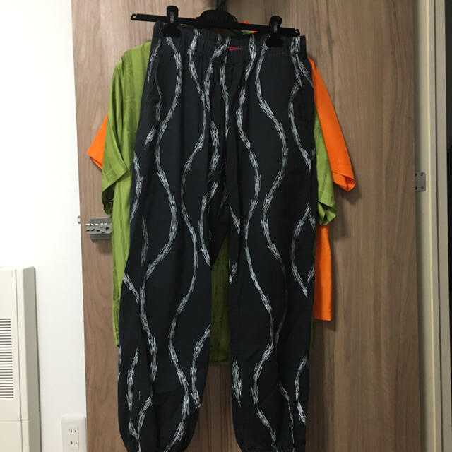 supreme Razorwire Pant