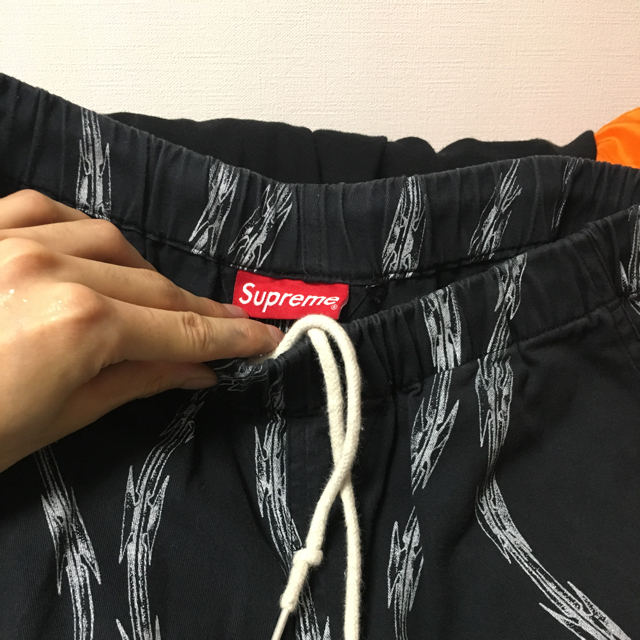 supreme Razorwire Pant 2