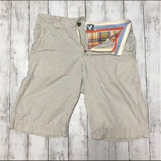 アメリカンイーグル(American Eagle)のアメリカンイーグル  メンズ ハーフパンツ ショートパンツ 短パン(ショートパンツ)