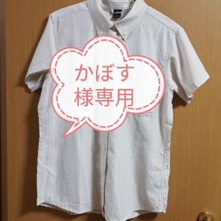 モンベル(mont bell)の【かぼす様専用】mont-bellシャツ２点セット(シャツ/ブラウス(長袖/七分))