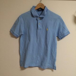 ポロラルフローレン(POLO RALPH LAUREN)のラルフローレン ポロシャツ(ポロシャツ)