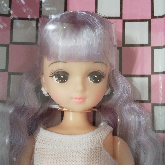 新品】リカちゃんキャッスル きらちゃん 【完売】 62.0%OFF