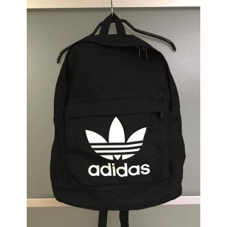 アディダス(adidas)のadidas リュック(バッグパック/リュック)