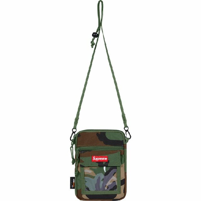 supreme utility pouch