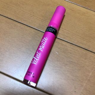 ヴィクトリアズシークレット(Victoria's Secret)のVictoria Secret fantasy マットクリーム リップステイン(口紅)