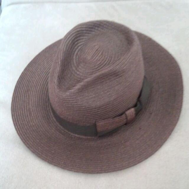 SNIDEL(スナイデル)のsnidel♡ハット レディースの帽子(ハット)の商品写真