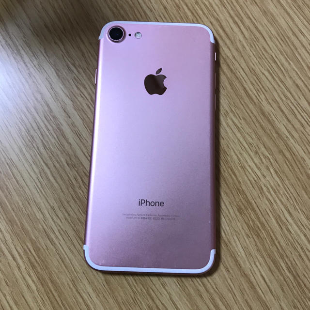 iPhone6s ジャンク品