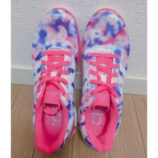 アディダス(adidas)のネオンカラーアディダススニーカー(スニーカー)