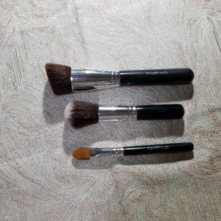 ベアミネラル(bareMinerals)のbareMineralsメイクブラシセット(中古品)(その他)