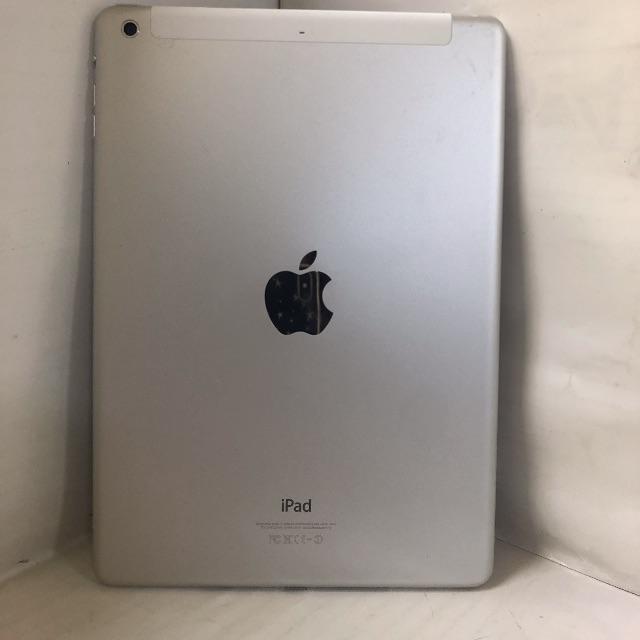 Apple - 【P11】iPadAir 初代 au 16GB シルバー