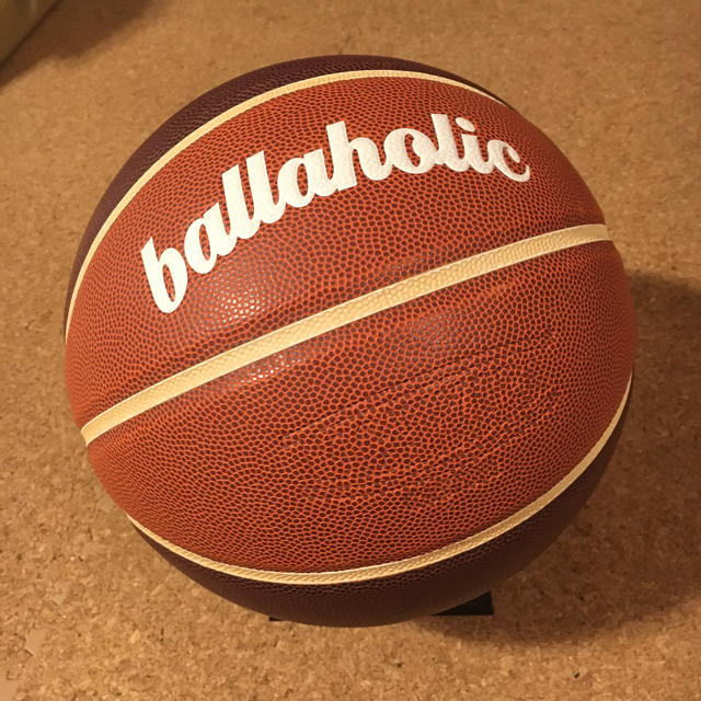 スポーツ/アウトドア その他【希少品】ballaholic ボール - www