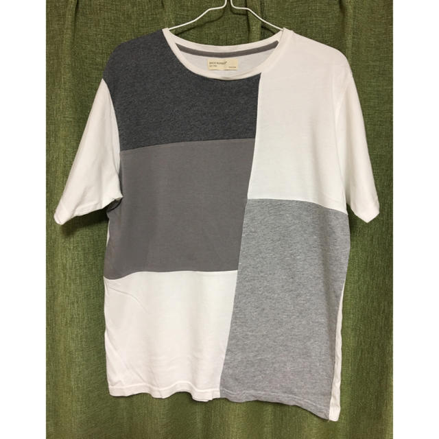 BACK NUMBER(バックナンバー)のTシャツ メンズのトップス(Tシャツ/カットソー(半袖/袖なし))の商品写真