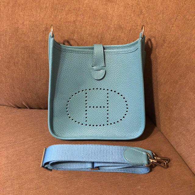 HERMES エヴリン風   ショルダーバックエルメス