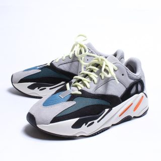 アディダス(adidas)のadidas Yeezy Boost 700 27.5cm(スニーカー)