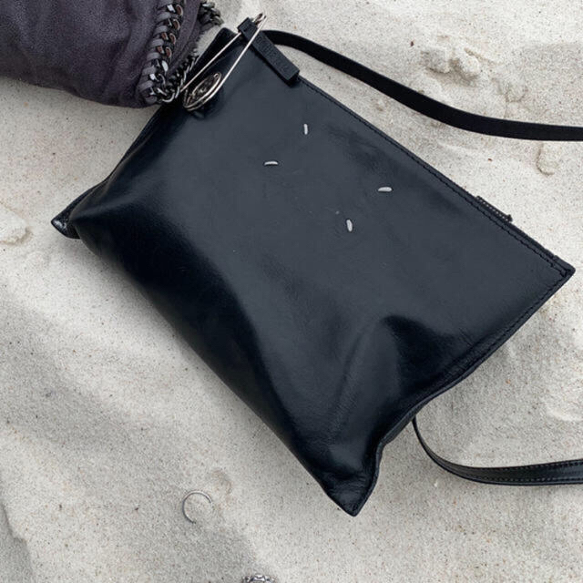 売れ筋がひ贈り物! Maison Margiela ショルダーバッグ