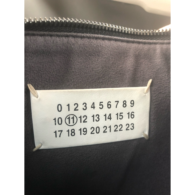 Maison Martin Margiela(マルタンマルジェラ)のMaison Margiela  ショルダーバッグ メンズのバッグ(ショルダーバッグ)の商品写真