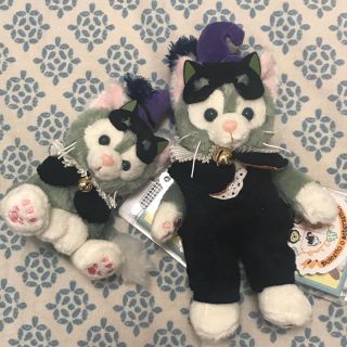 ジェラトーニ(ジェラトーニ)のジェラトーニ ぬいば&ぬいスト ハロウィン(ぬいぐるみ)