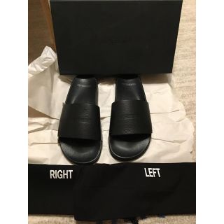 BALENCIAGA(サンダル)のフリマアイテム一覧 BALENCIAGA(サンダル)のフリマアイテム一覧