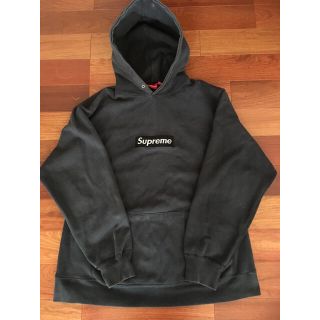 シュプリーム(Supreme)のsupreme パーカー(パーカー)