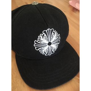 クロムハーツ(Chrome Hearts)のクロムハーツ キャップ(キャップ)