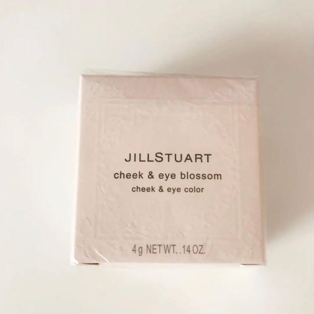 JILLSTUART(ジルスチュアート)のJILLSTUART チーク&アイブロッサム コスメ/美容のベースメイク/化粧品(チーク)の商品写真