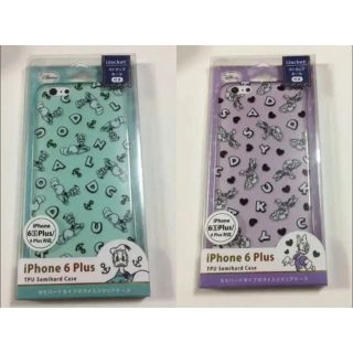 ディズニー(Disney)の新品.iPhone6 Plus ケース.iPhone6s Plus ケース(iPhoneケース)