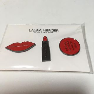 ローラメルシエ(laura mercier)のローラ メルシエ 特性ピンズセット(その他)