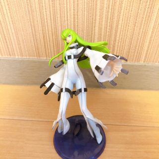 コードギアス シーツー C.C.の通販 by おかかのおにぎり's shop コードギアス シーツー C.C.の通販 by おかかのおにぎり's shop