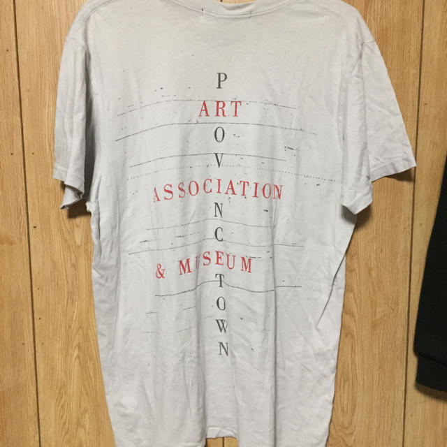 MARC JACOBS(マークジェイコブス)のマークジェイコブス Tシャツ メンズ  メンズのトップス(Tシャツ/カットソー(半袖/袖なし))の商品写真