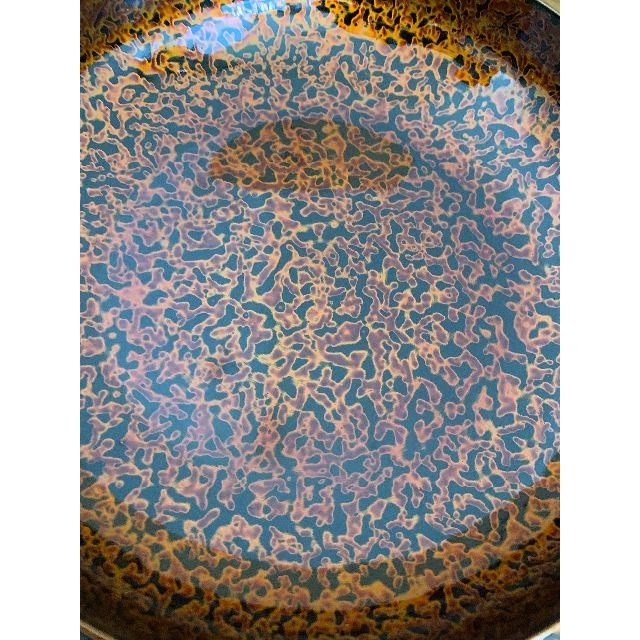 高級漆器 津軽塗 唐塗 研ぎ出し 菓子器 鉢 田倉漆芸 新品・未 高級漆器 津軽塗 唐塗 研ぎ出し 菓子器 鉢 田倉漆芸 新品・未