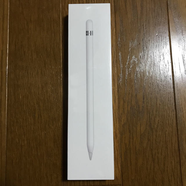 Apple Pencil アップルペンシル (第１世代) 純正未開封品