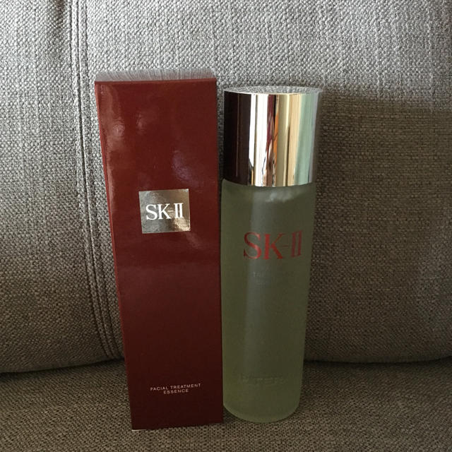 1日限り！sk2 フェイシャルトリートメントエッセンス230ml お待たせ