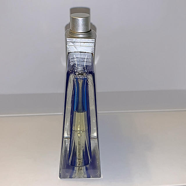 BVLGARI(ブルガリ)のブルガリ ブルー プールオム 50ミリ 残量30ミリ程度 コスメ/美容の香水(香水(男性用))の商品写真