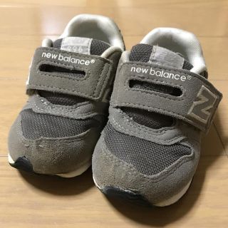 ニューバランス(New Balance)のニューバランス キッズスニーカー 996 14㎝(スニーカー)