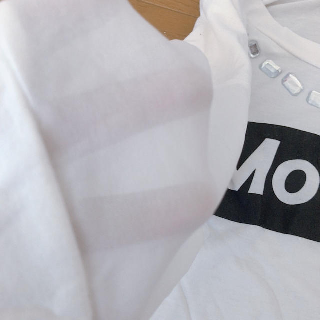 Avail(アベイル)のおしゃれトップス♡ レディースのトップス(Tシャツ(半袖/袖なし))の商品写真