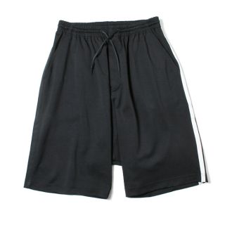 ワイスリー(Y-3)のY-3 3-STRIPES SHORTS(ショートパンツ)